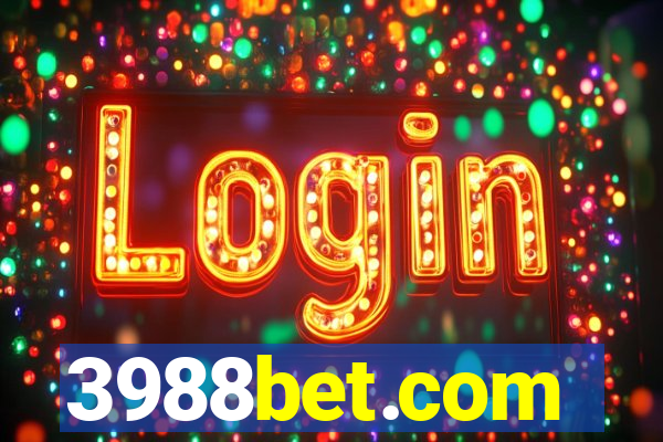 3988bet.com
