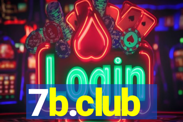 7b.club