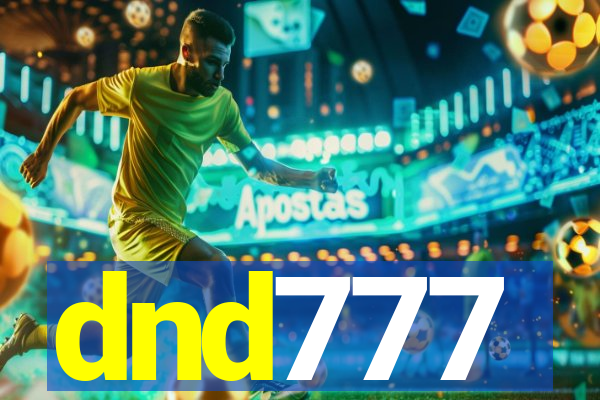 dnd777