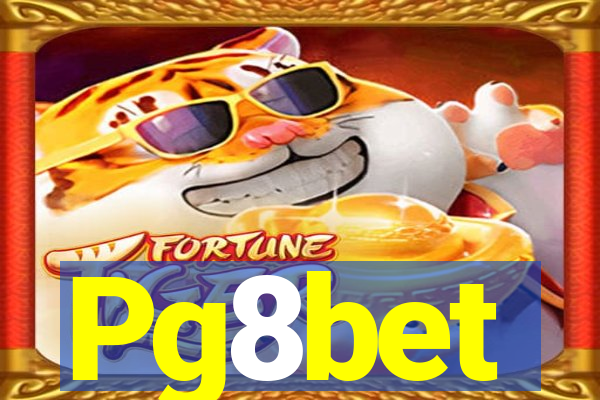 Pg8bet