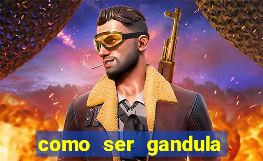 como ser gandula do cruzeiro