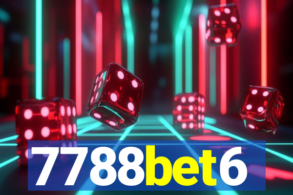 7788bet6