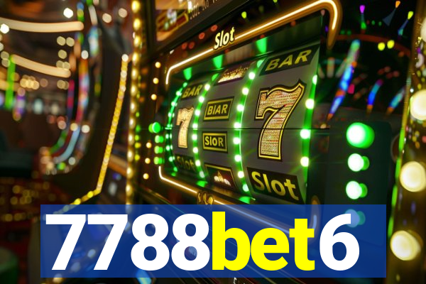 7788bet6
