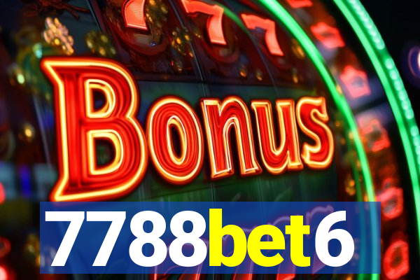 7788bet6