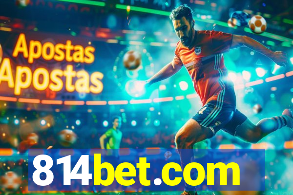 814bet.com