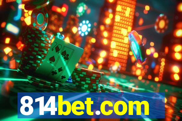 814bet.com