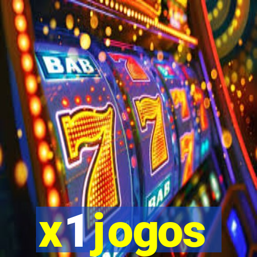 x1 jogos