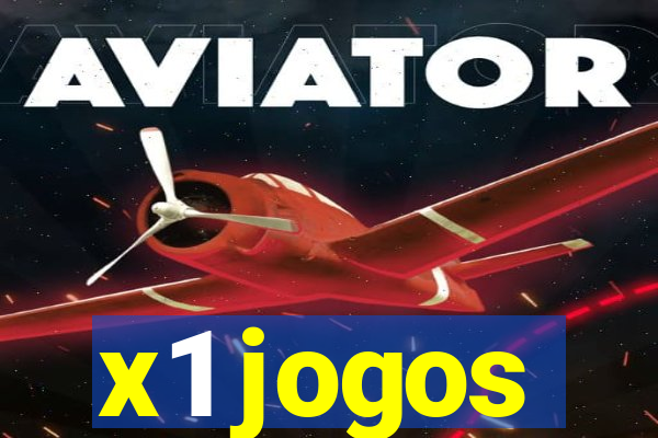 x1 jogos
