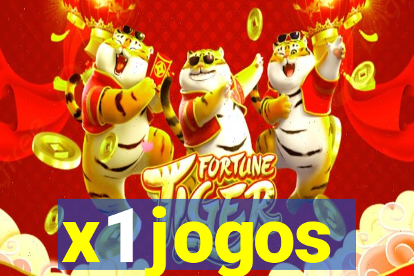 x1 jogos