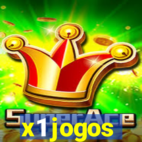 x1 jogos