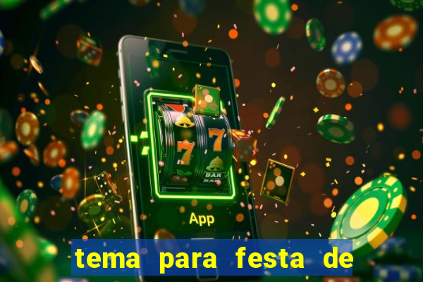 tema para festa de natal na escola