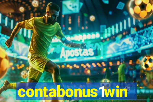 contabonus1win