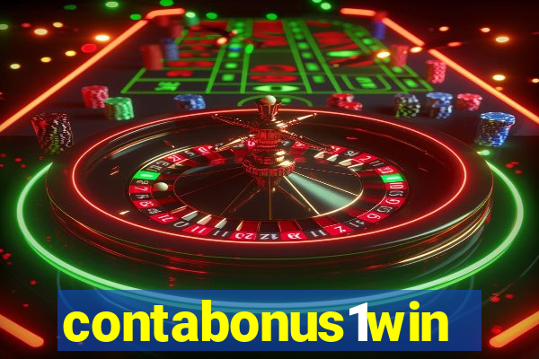 contabonus1win