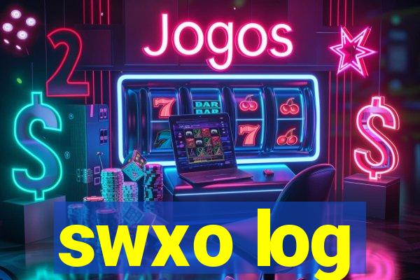 swxo log