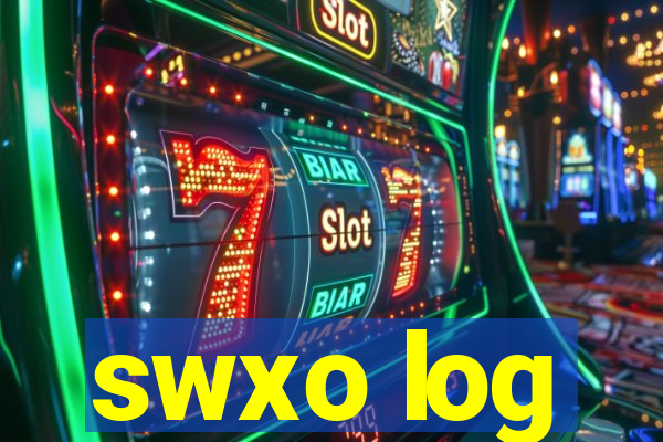 swxo log