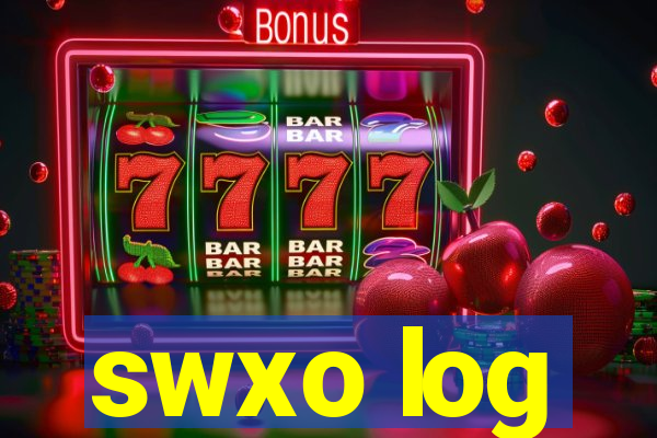 swxo log