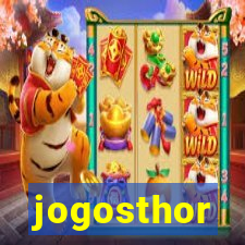 jogosthor