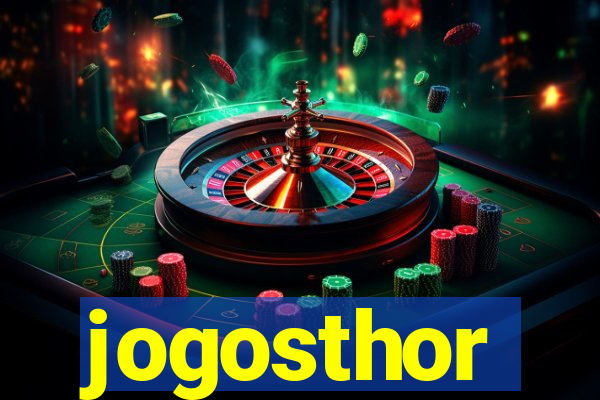 jogosthor