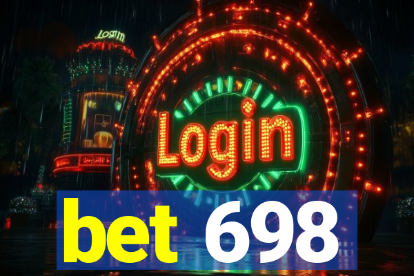 bet 698