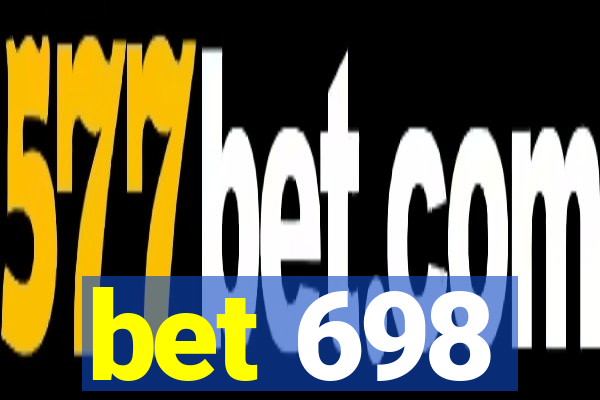 bet 698