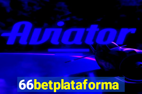 66betplataforma