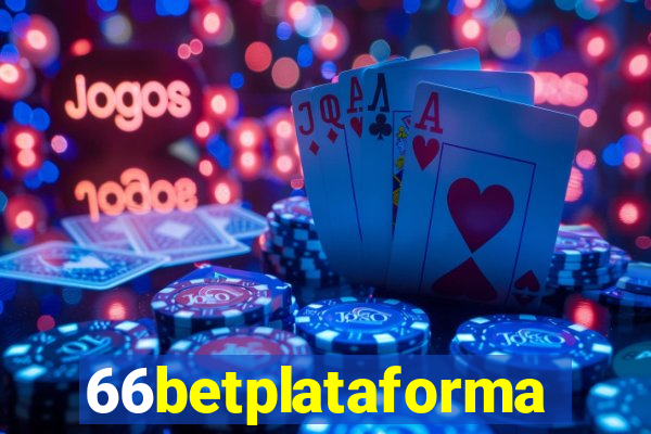 66betplataforma