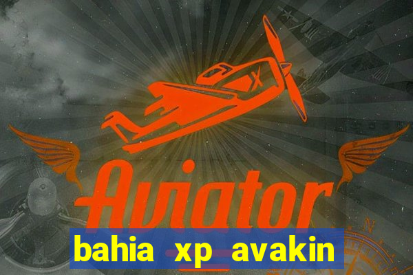 bahia xp avakin life download