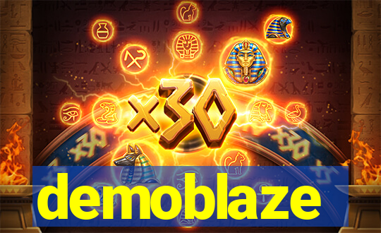 demoblaze
