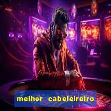 melhor cabeleireiro de porto alegre