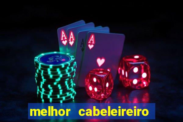 melhor cabeleireiro de porto alegre
