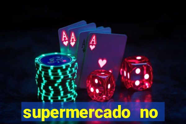 supermercado no barra shopping