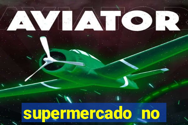 supermercado no barra shopping