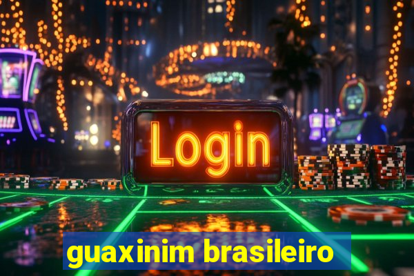 guaxinim brasileiro