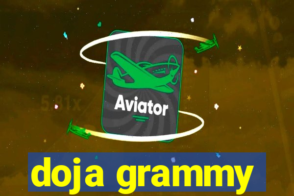 doja grammy