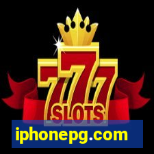 iphonepg.com