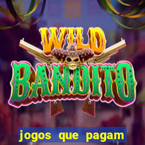 jogos que pagam via pagbank