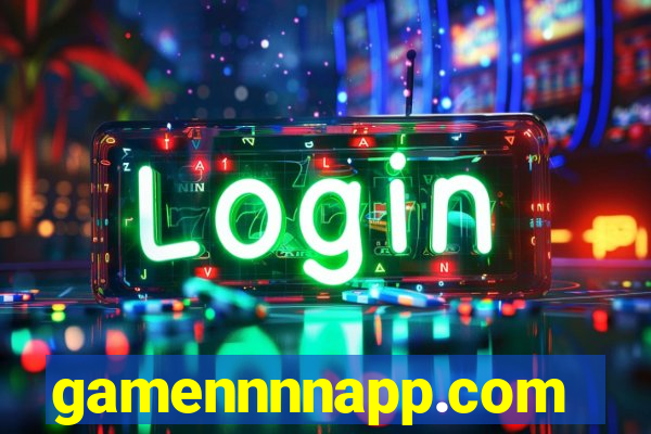gamennnnapp.com