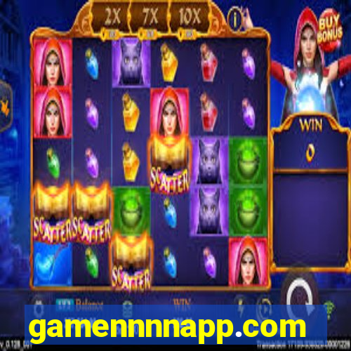 gamennnnapp.com