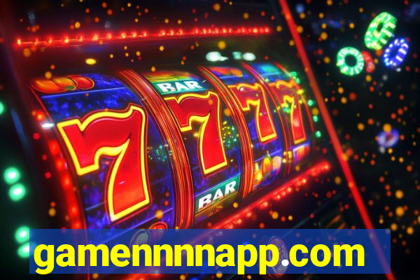 gamennnnapp.com