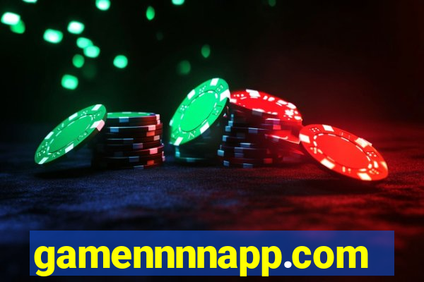 gamennnnapp.com