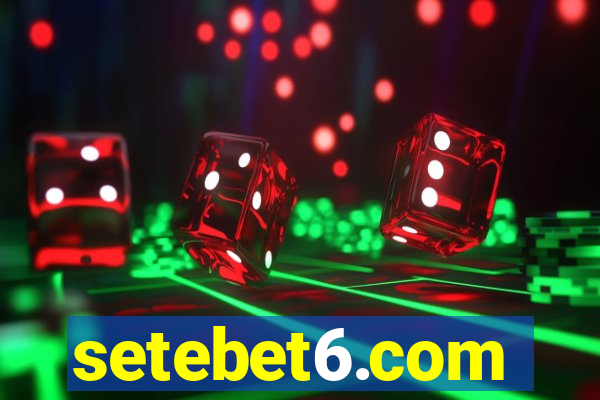 setebet6.com