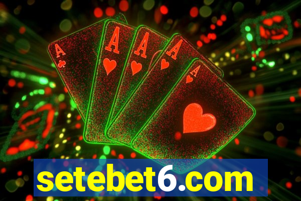 setebet6.com