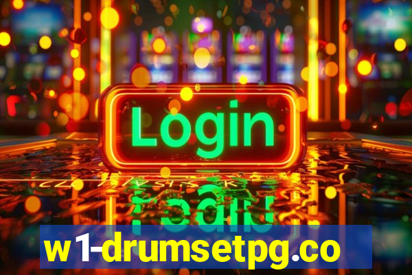 w1-drumsetpg.com