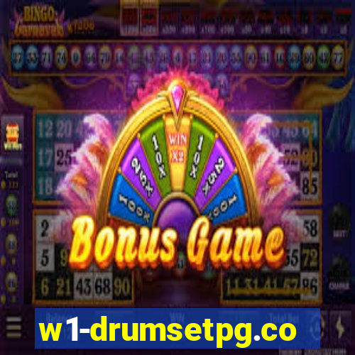 w1-drumsetpg.com
