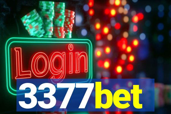 3377bet