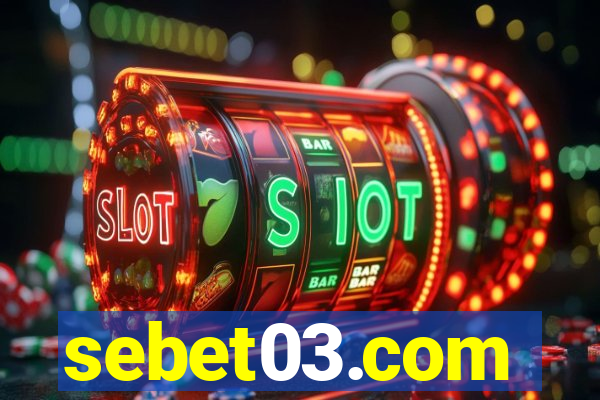 sebet03.com