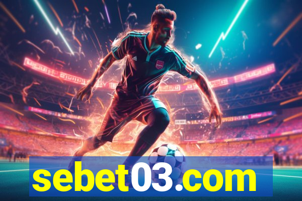 sebet03.com