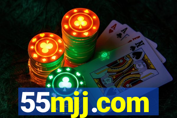 55mjj.com