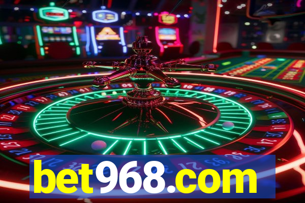 bet968.com