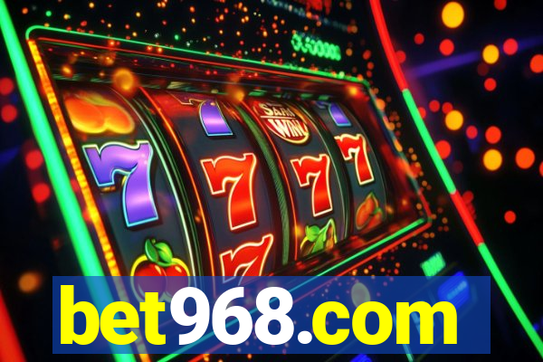 bet968.com